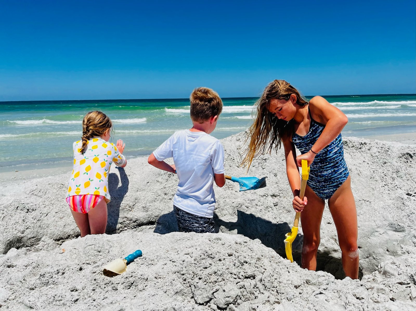 Top 5 Things to Consider When Booking Your Florida Beach Rental