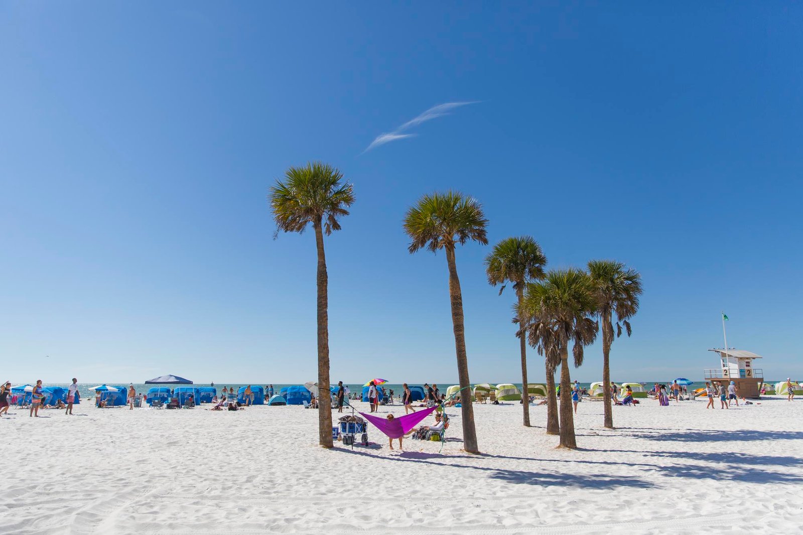 Pinellas County Paradise: Family Fun on Florida’s West Coast